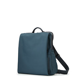 さくら EYELETS NYLON BAG (GREY) 3043B Chantal-Earth Green – Samuel Ashley Japan