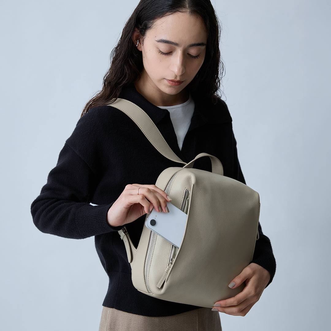 Kazematou Backpack M