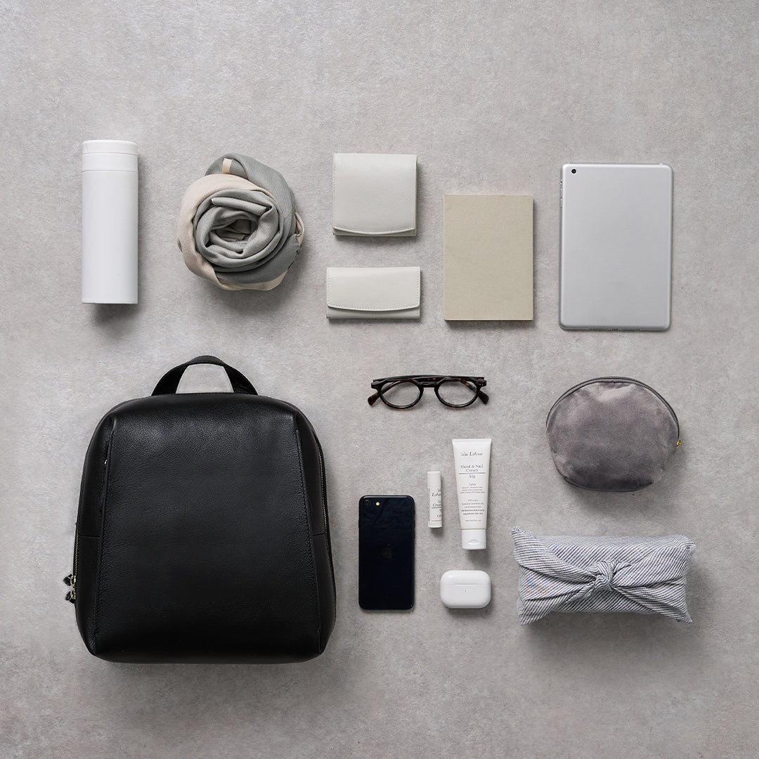 Kazematou Backpack M