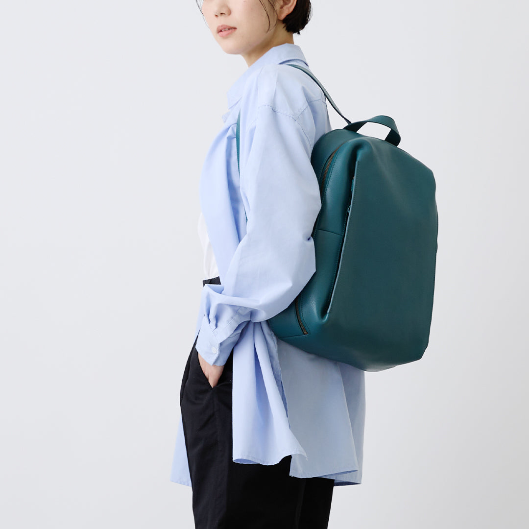 Kazematou Backpack L – マザーハウス 公式サイト