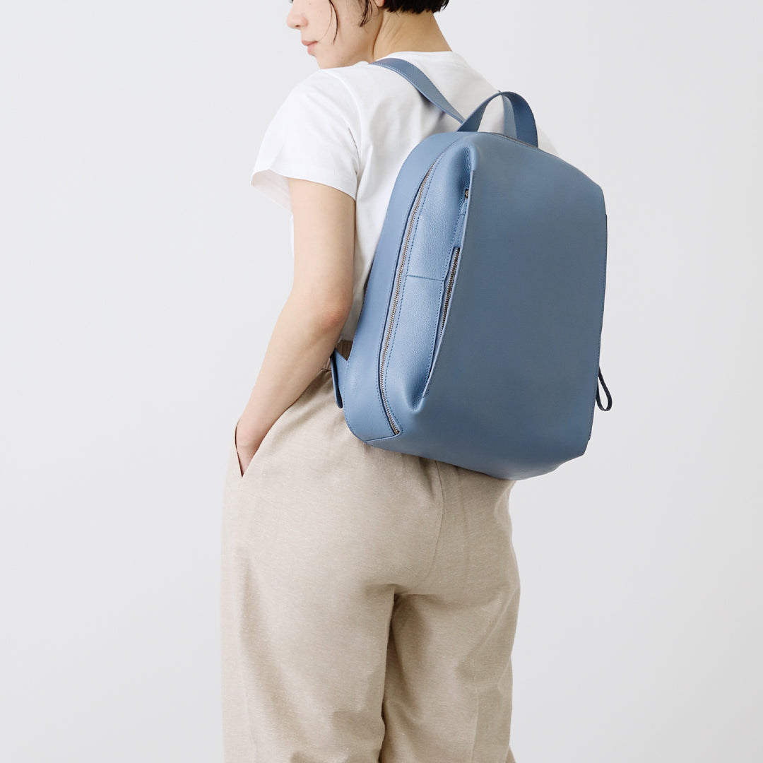 Kazematou Backpack L – マザーハウス 公式サイト