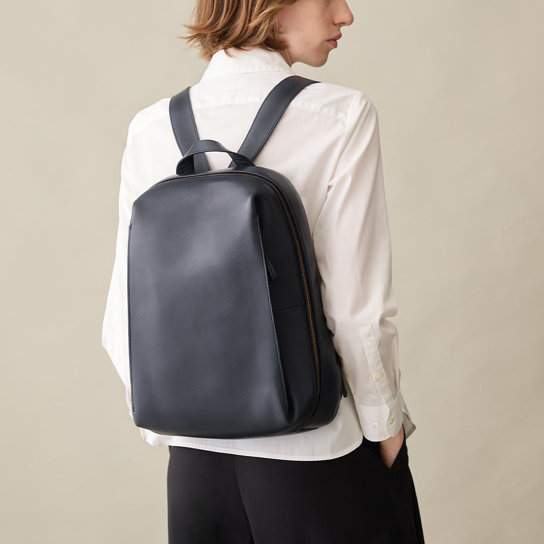 マザーハウス カゼマトウバックパック L マザーハウス カゼマトウ