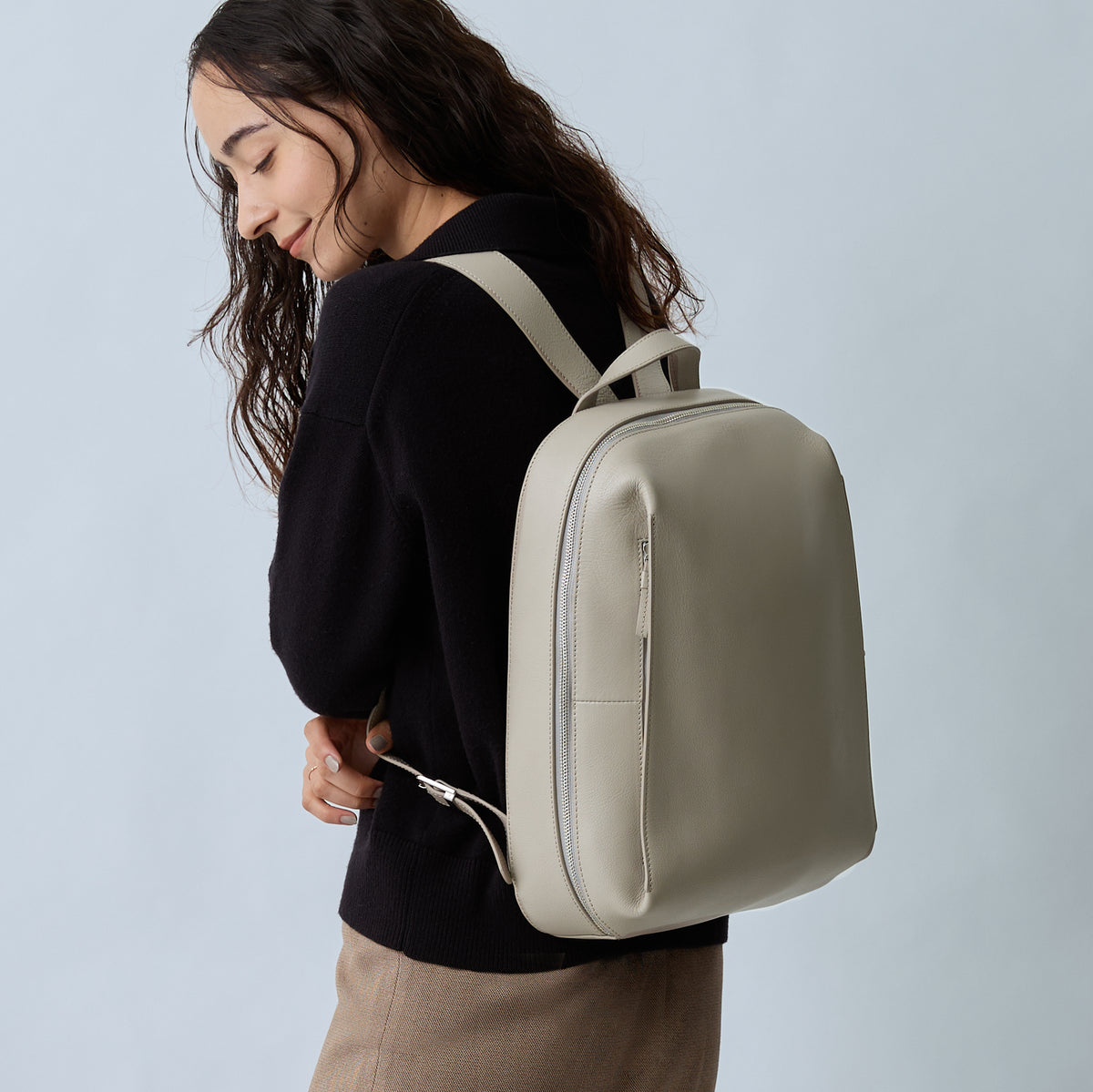 Kazematou Backpack L
