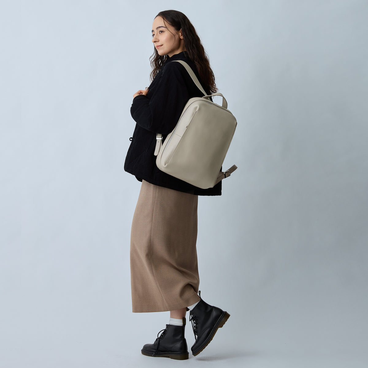 Kazematou Backpack L