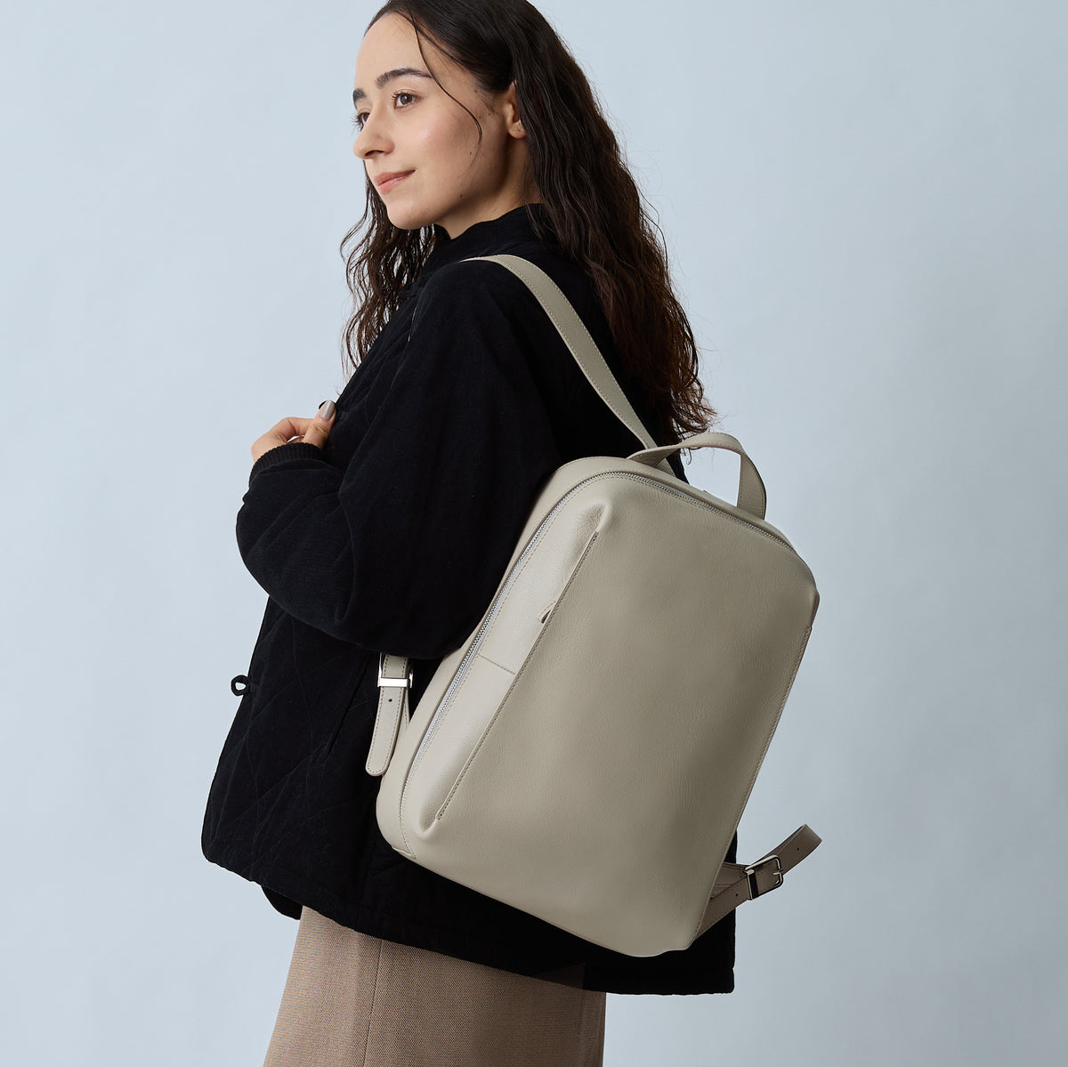 Kazematou Backpack L