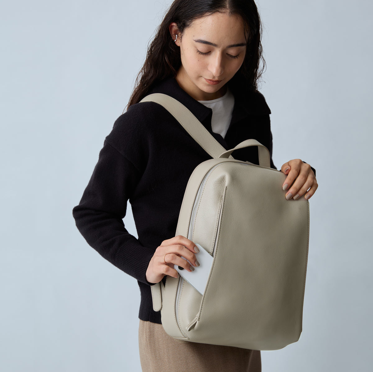 Kazematou Backpack L