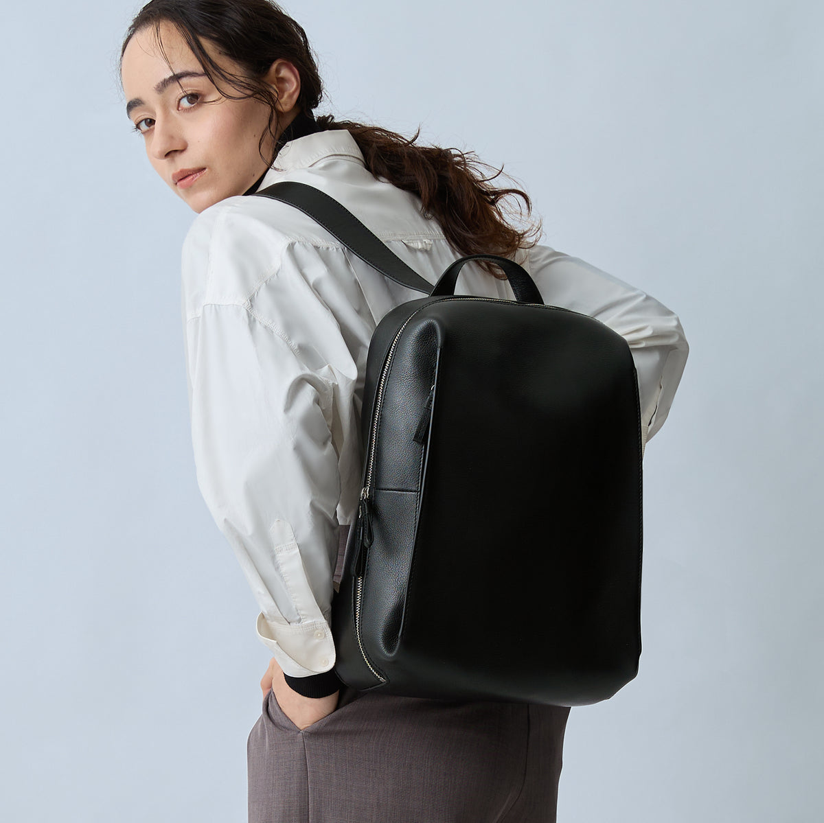 Kazematou Backpack L