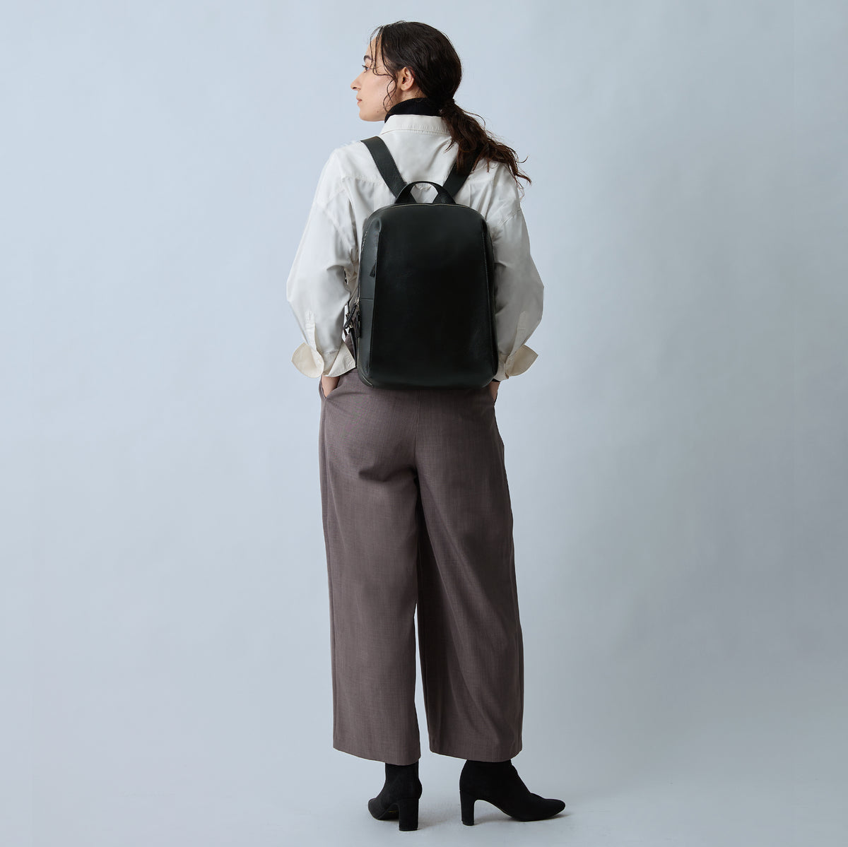 Kazematou Backpack L