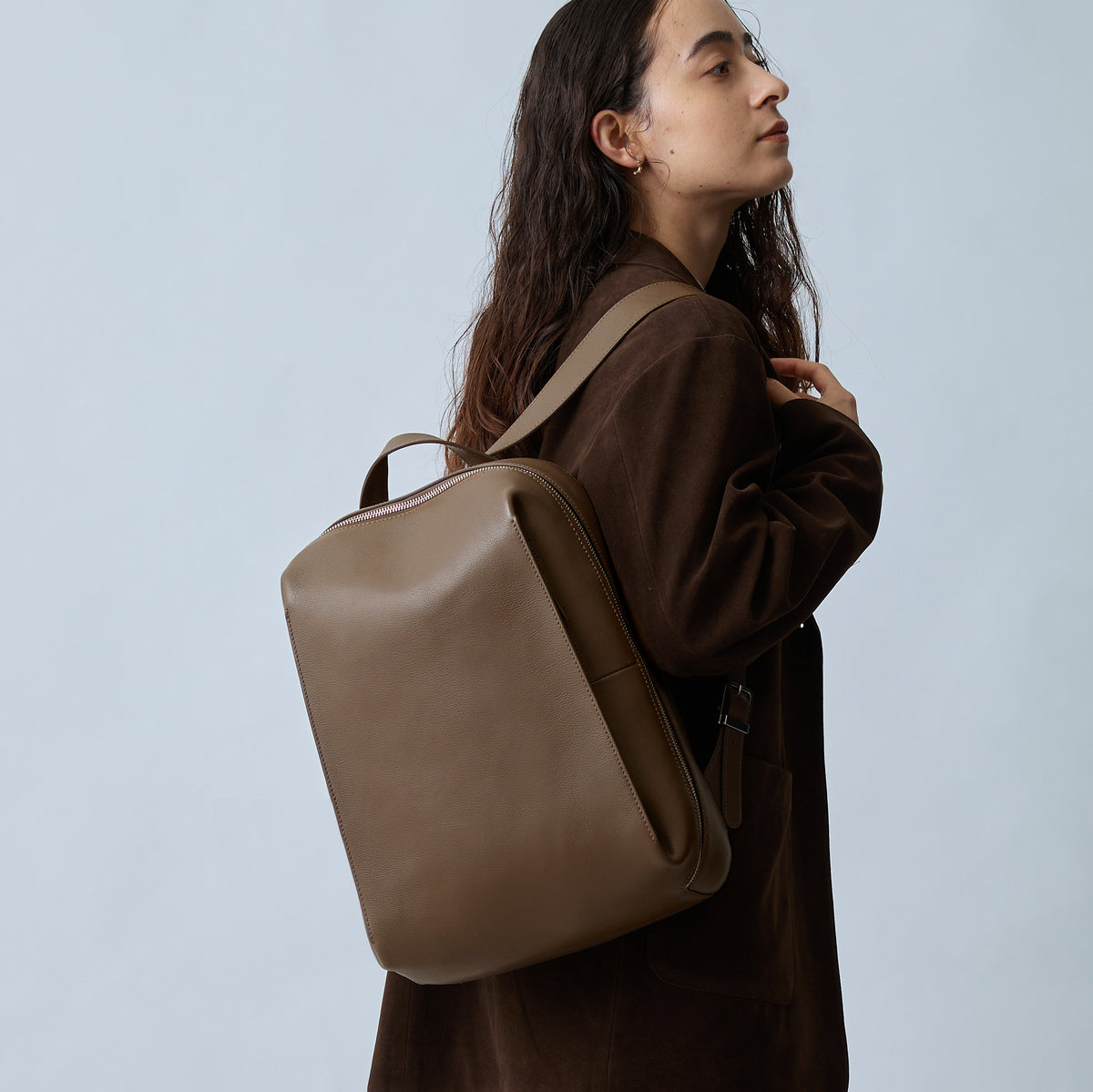Kazematou Backpack L