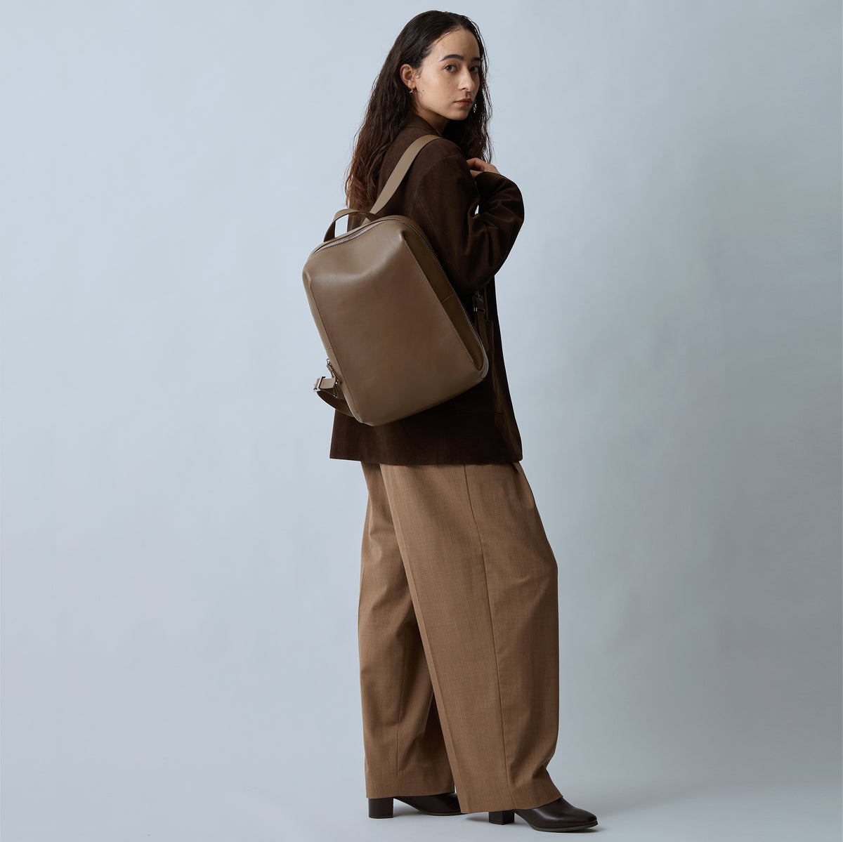 Kazematou Backpack L