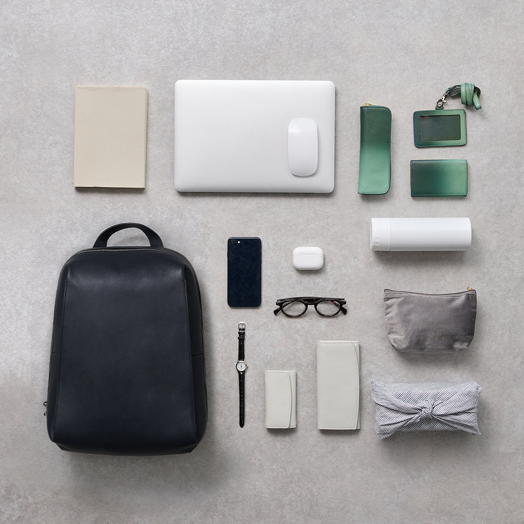 Kazematou Backpack L