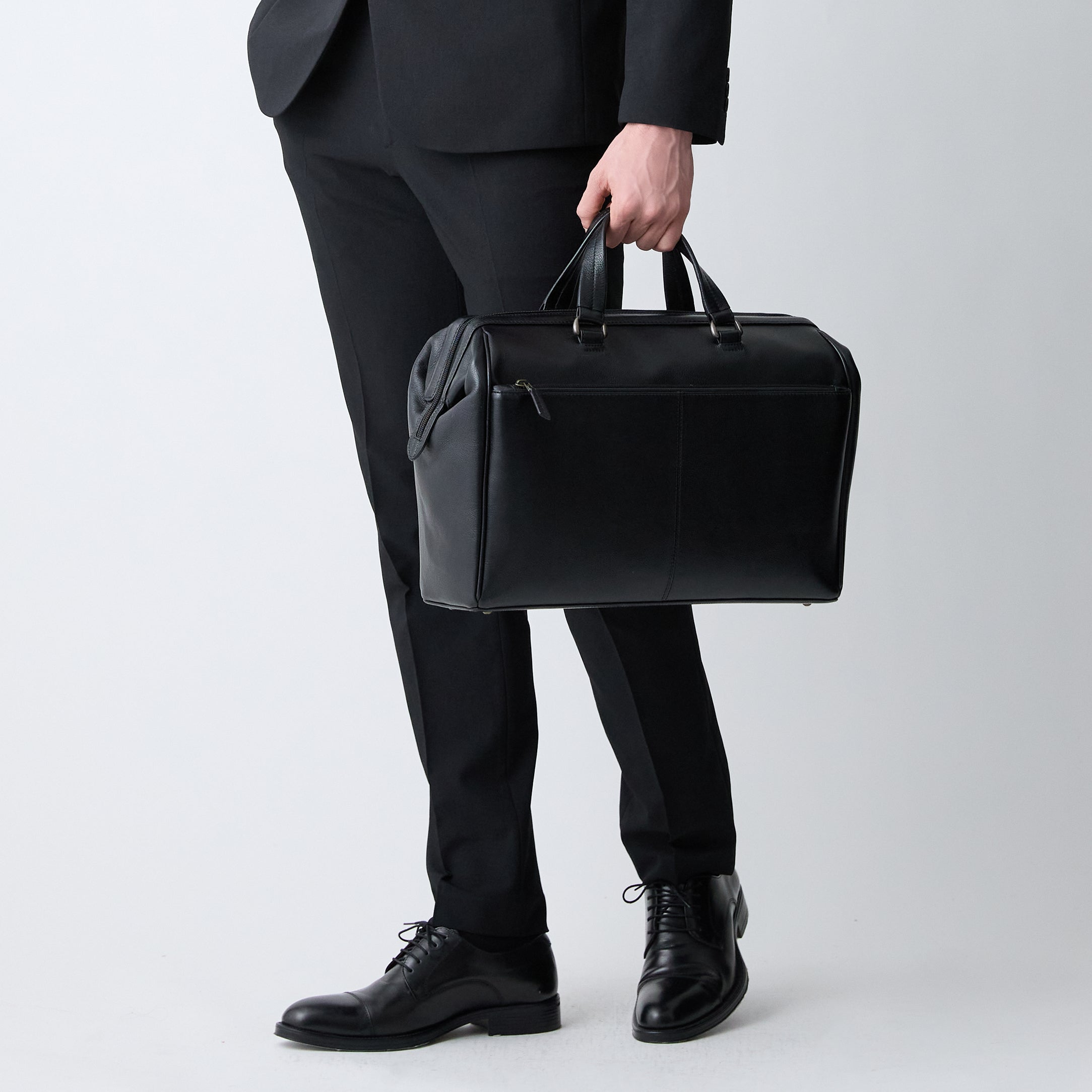 Zadan Dulles Bag – マザーハウス 公式サイト