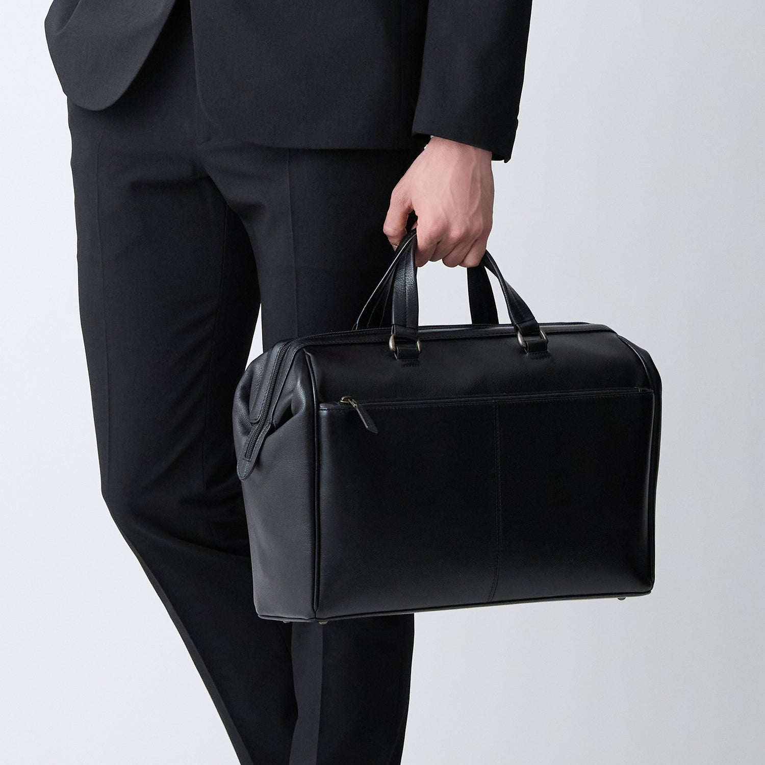 Zadan Dulles Bag – マザーハウス 公式サイト