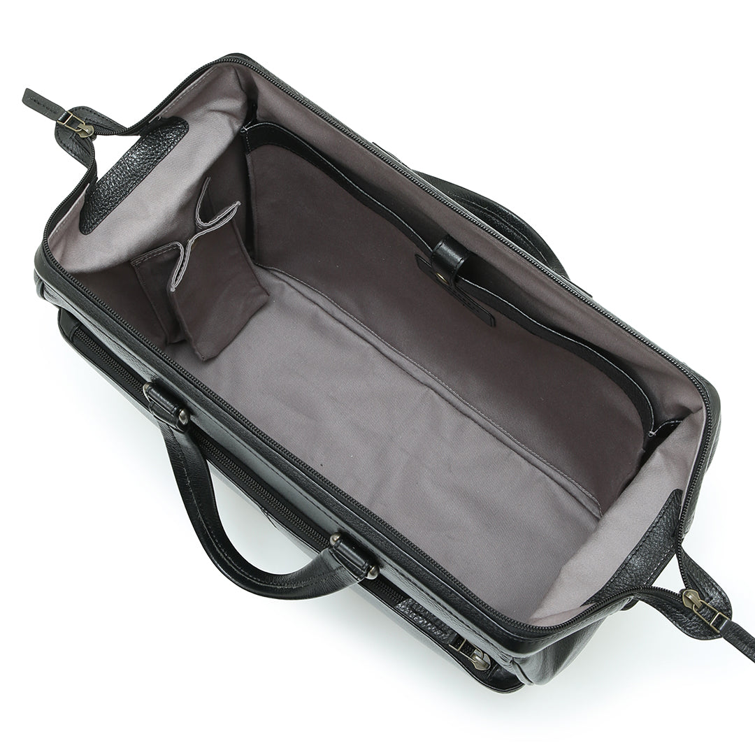 ブラックレザー マザーハウス　ザダン Zadan Backpack – マザーハウス 公式サイト