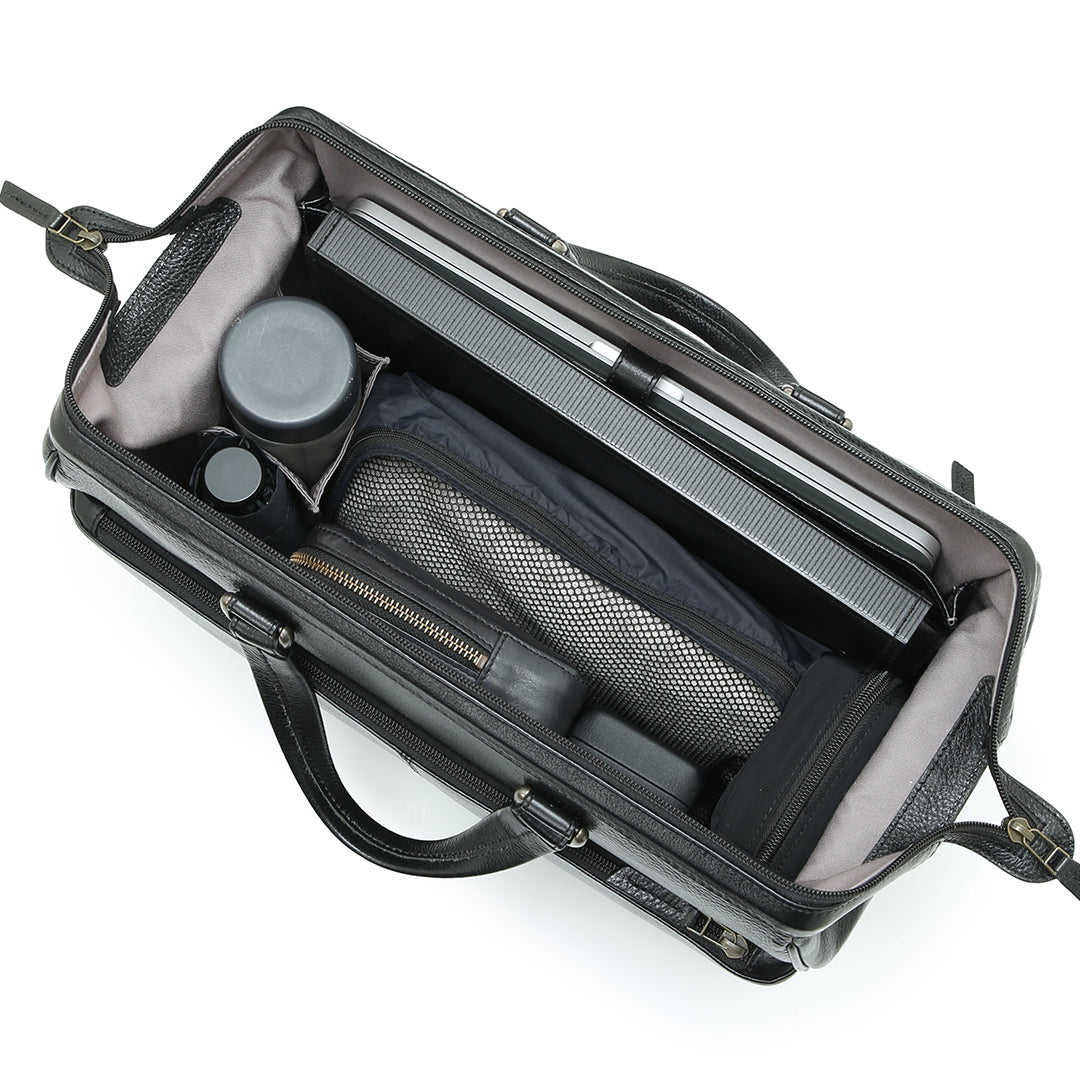 ブラックレザー マザーハウス　ザダン Zadan Backpack – マザーハウス 公式サイト