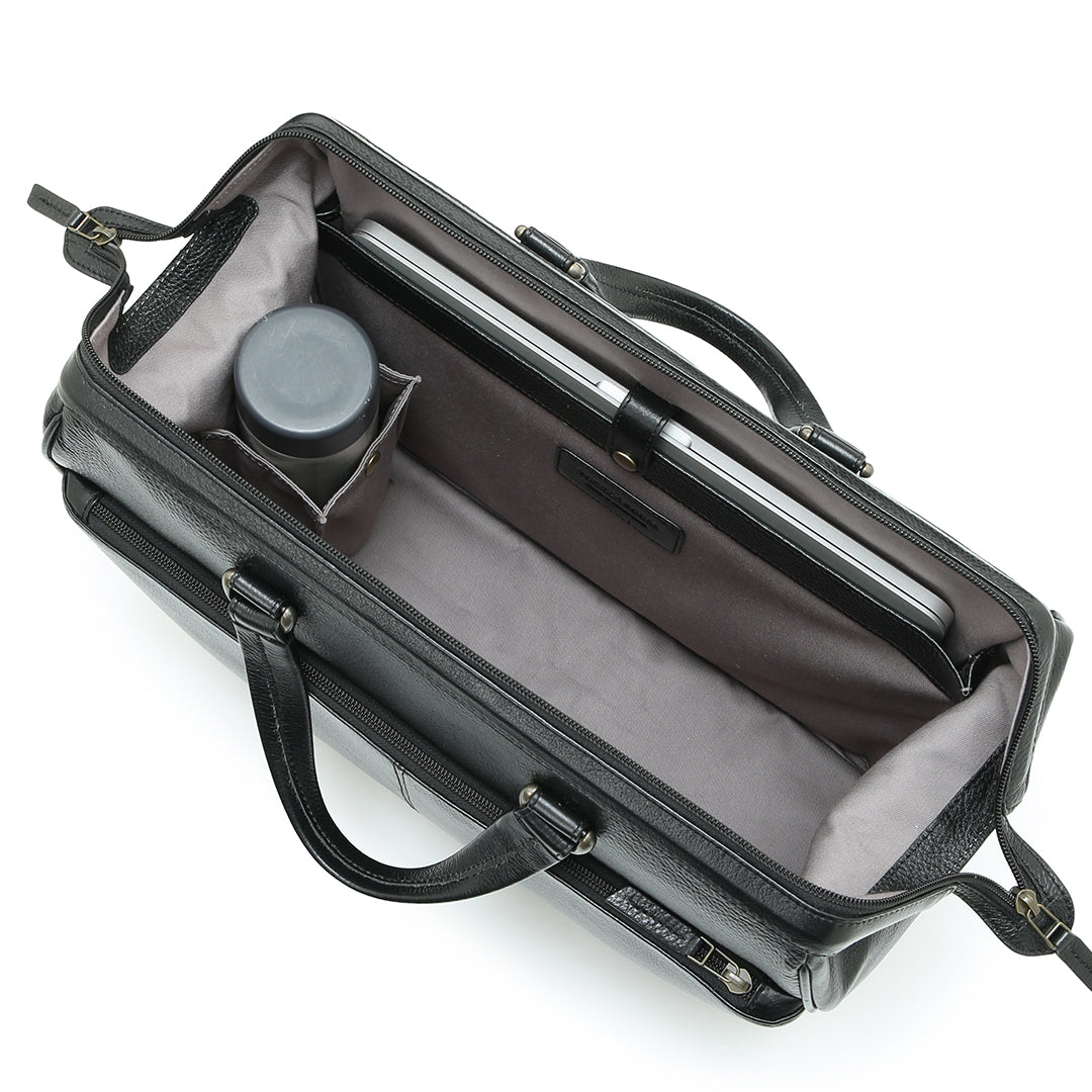 ブラックレザー マザーハウス　ザダン Zadan Backpack – マザーハウス 公式サイト
