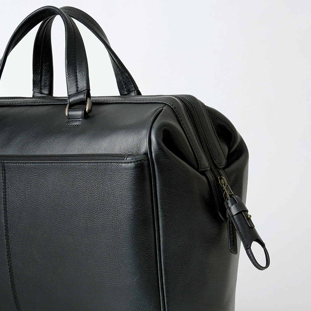 Zadan Dulles Bag – マザーハウス 公式サイト