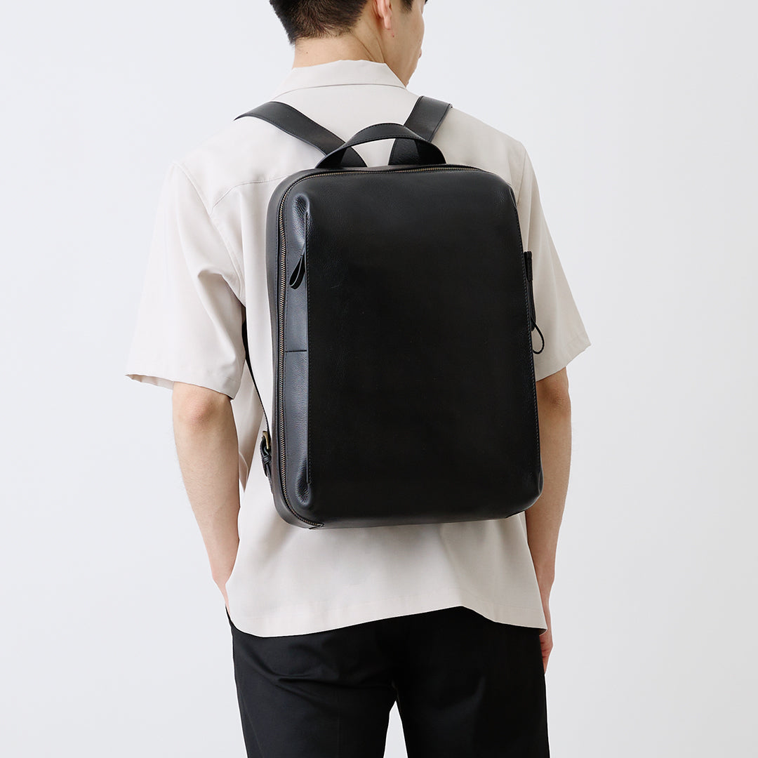Kazematou Backpack Plus
