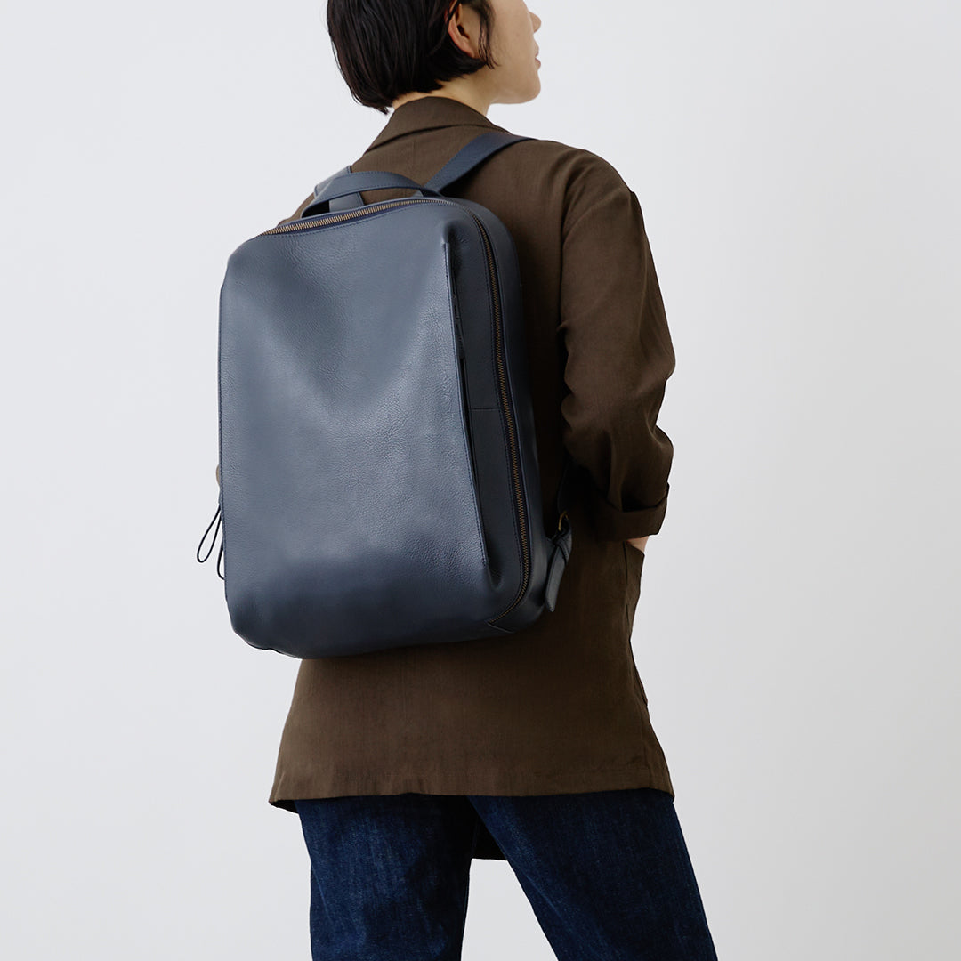 Kazematou Backpack Plus – マザーハウス 公式サイト