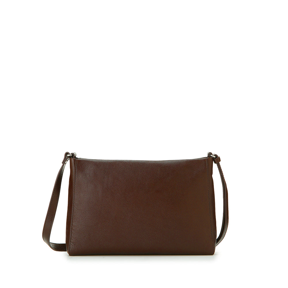 CM46-ダークブラウン / NONE