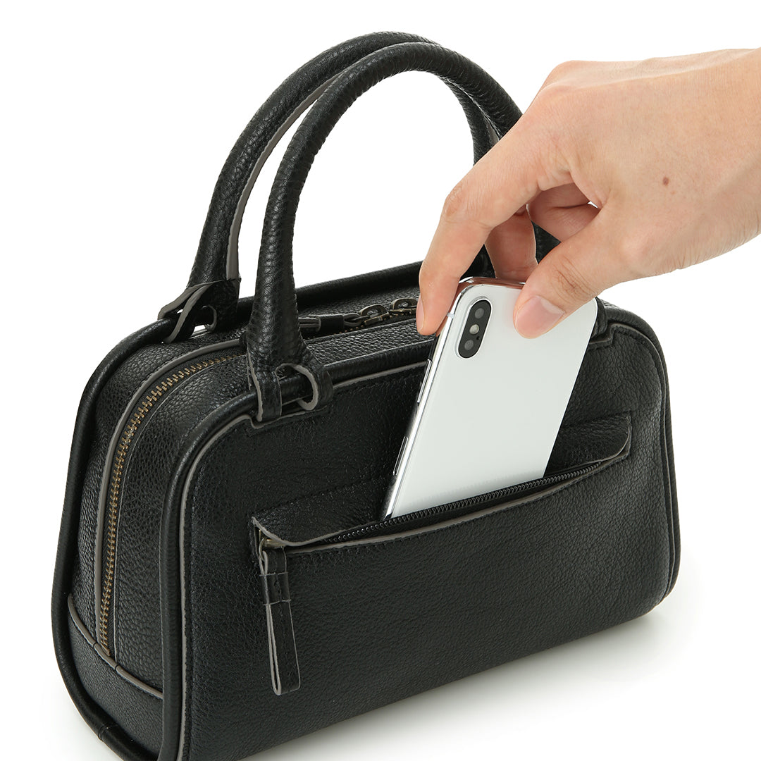 【マザーハウス】レン２ウェイ　ミニハンド Ren 2 Way Mini Hand – マザーハウス 公式サイト