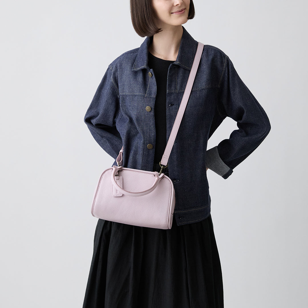 Ren 2 Way Mini Hand – マザーハウス 公式サイト