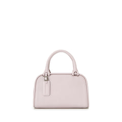 極美品 MOTHERHOUSE レン2way ハンドバッグ レザー くすみピンク Ren 2 Way Mini Hand – マザーハウス 公式サイト