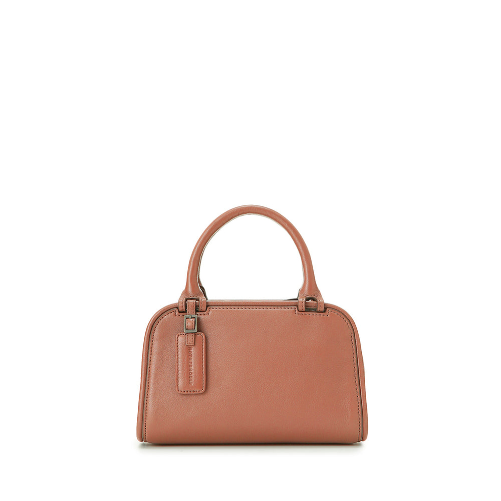 完売品✨マザーハウス レン2wayハンド ショルダーバッグレザー 黒 Ren 2 Way Hand – マザーハウス 公式サイト