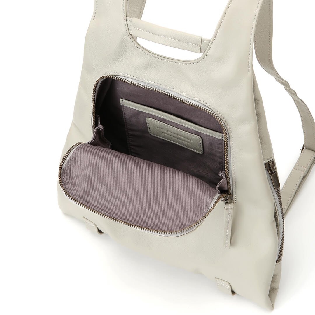 Minimatou Backpack M – マザーハウス 公式サイト