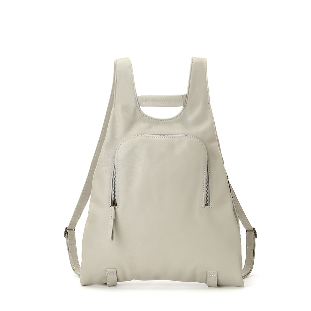 Minimatou Backpack M – マザーハウス 公式サイト