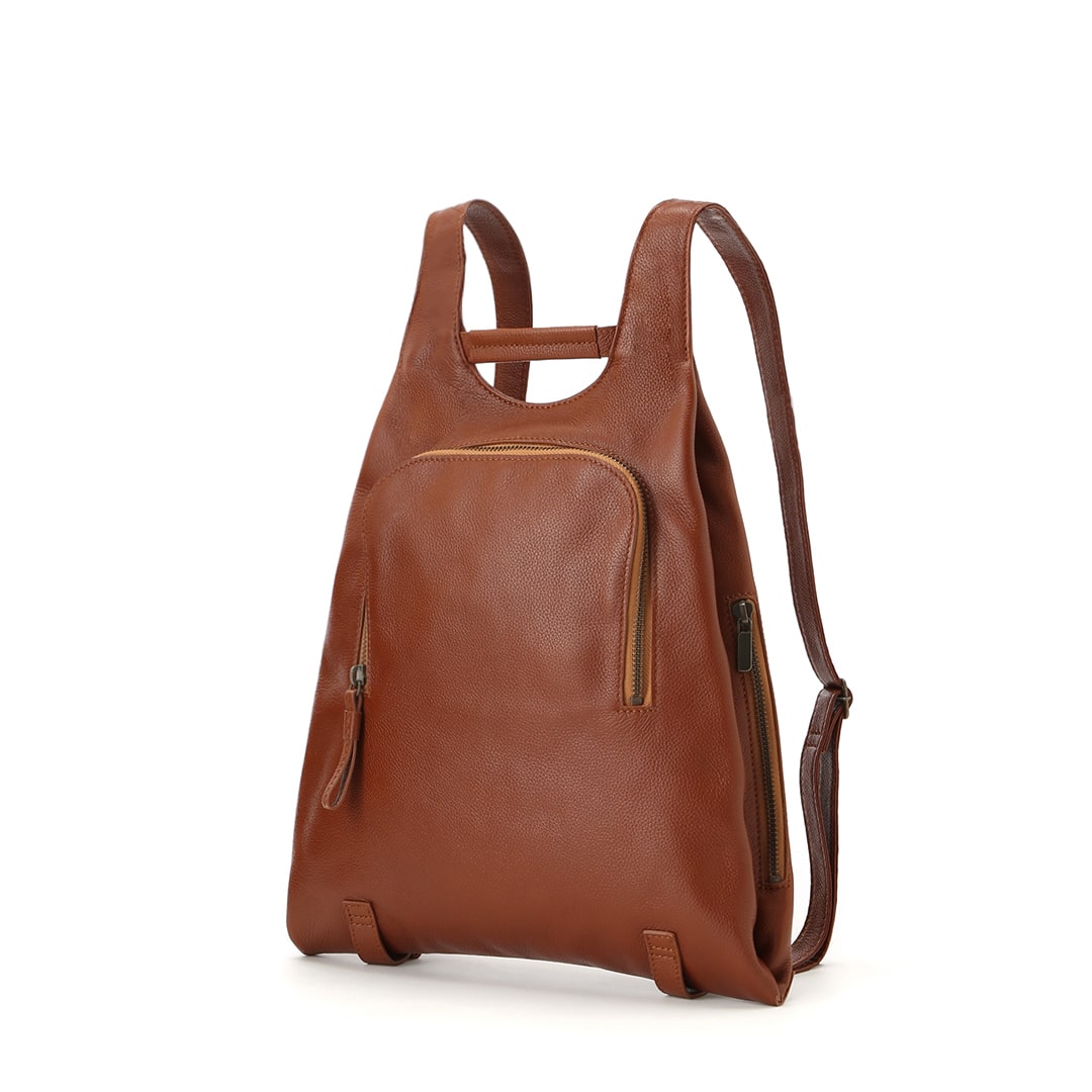 Minimatou Backpack M – マザーハウス 公式サイト