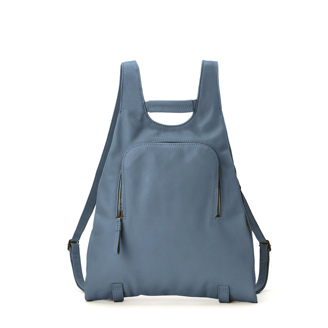 美品　マザーハウス　ミニマトウ Minimatou Backpack M – マザーハウス 公式サイト