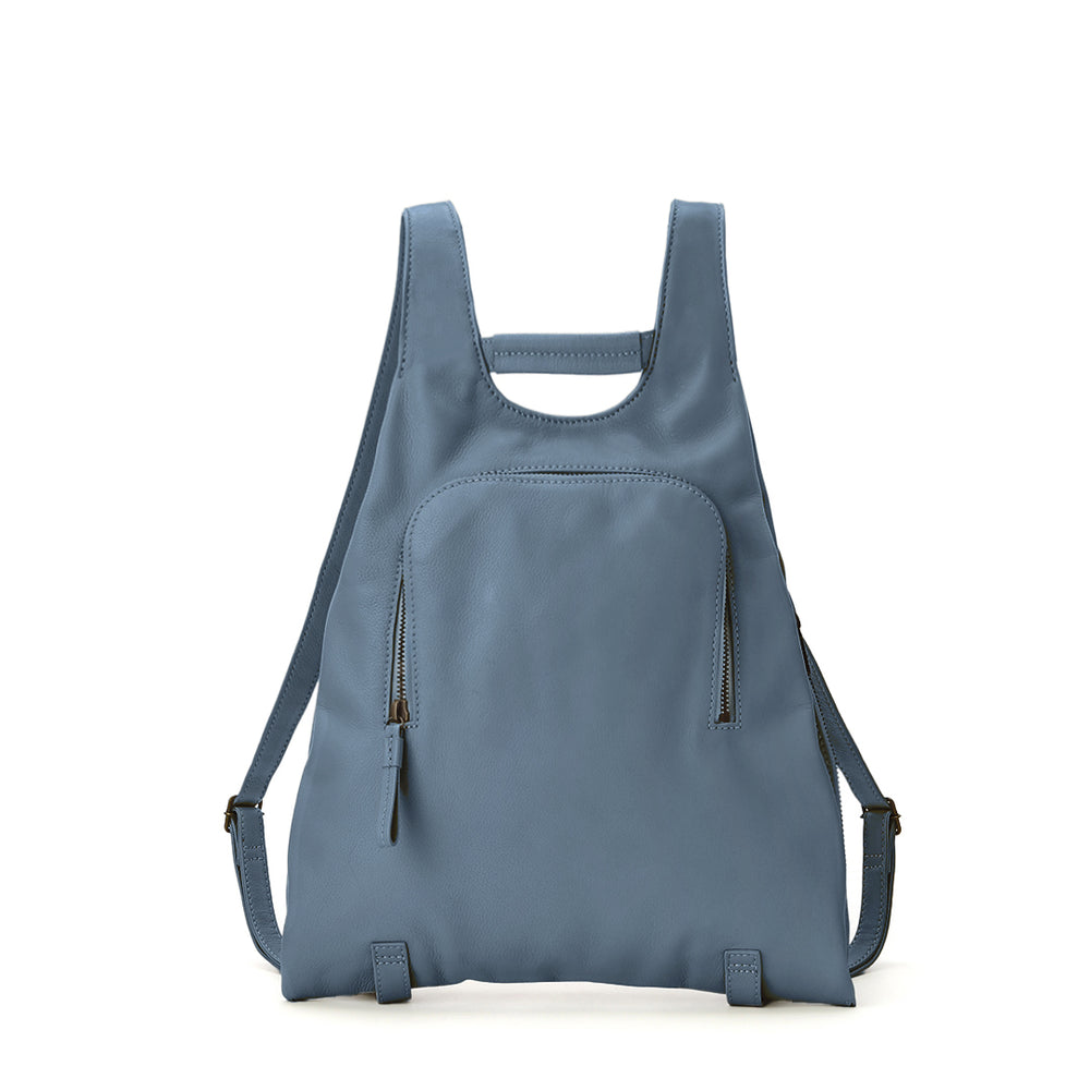 Minimatou Backpack M – マザーハウス 公式サイト