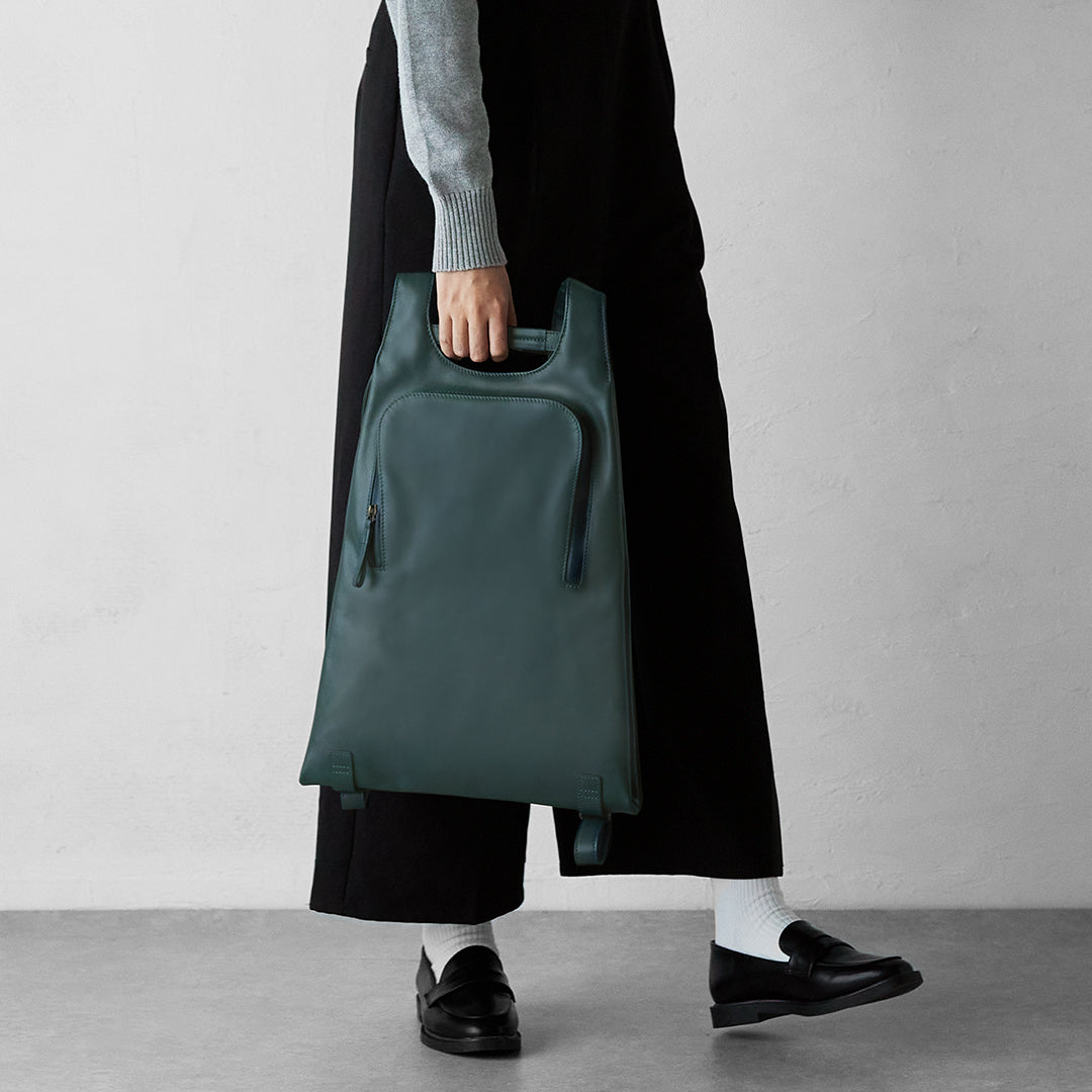 Minimatou Backpack(WaterRepellent)L