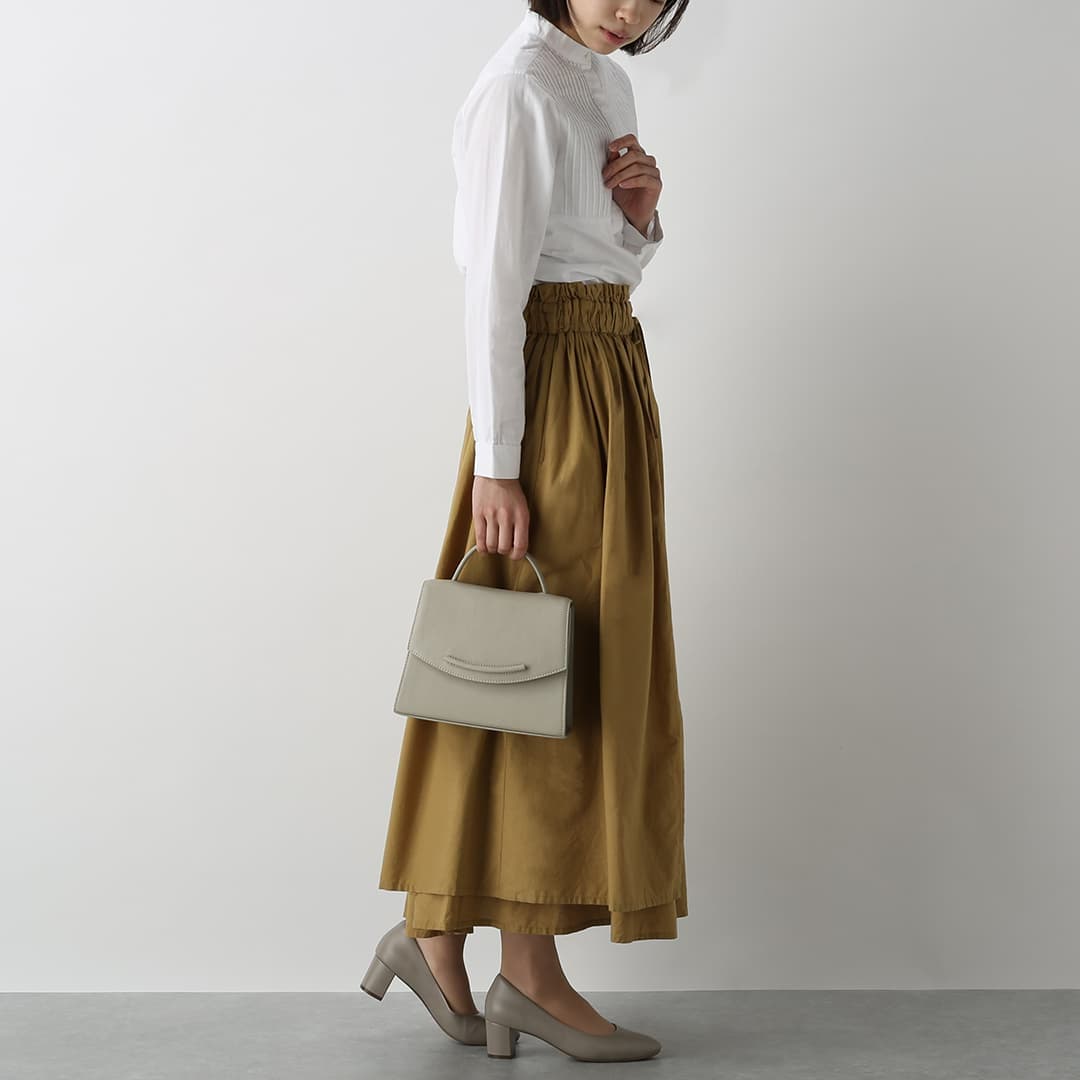 【未使用級】MOTHER HOUSE Emy コバルト マザーハウス バッグ Emy M – マザーハウス 公式サイト