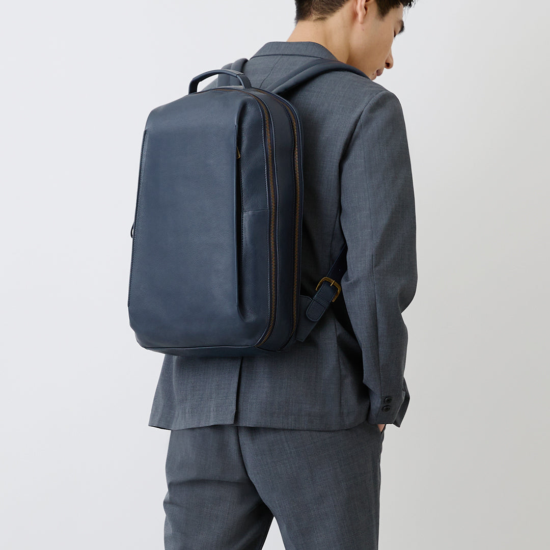 Kazematou Backpack Men – マザーハウス 公式サイト