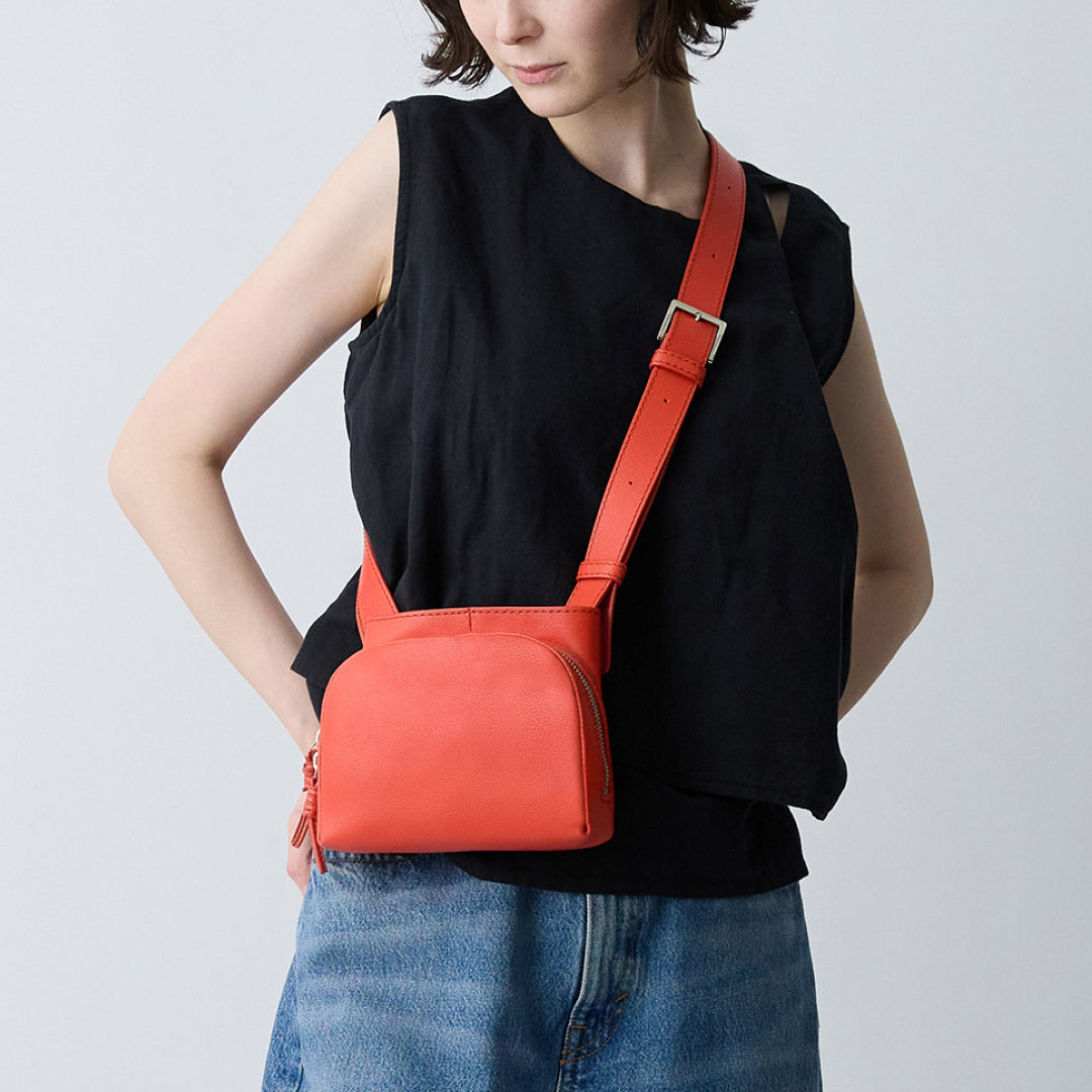 Sora 2 Way Shoulder S