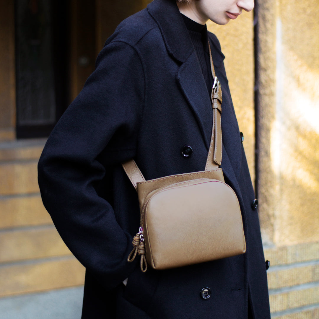Sora 2 Way Shoulder M – マザーハウス 公式サイト