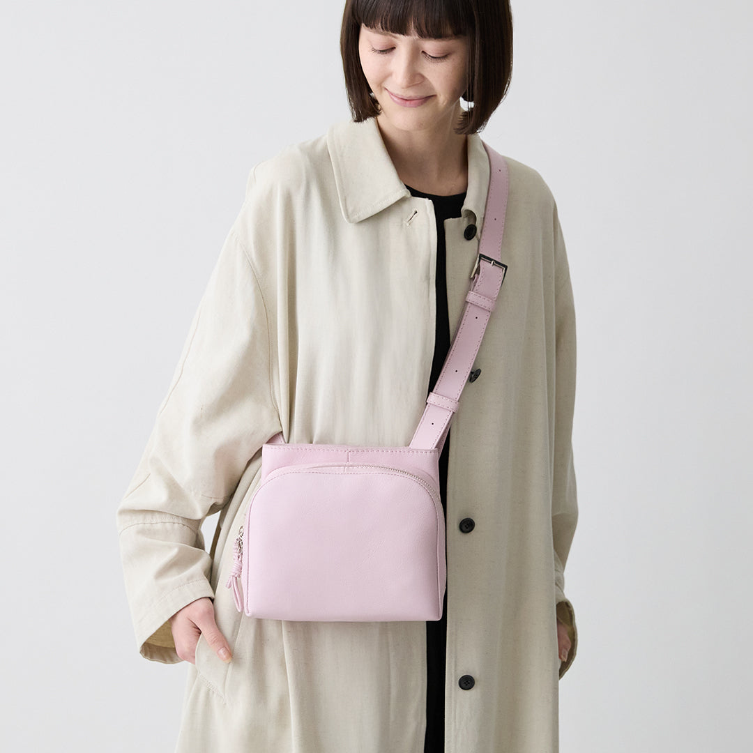 Sora 2 Way Shoulder M