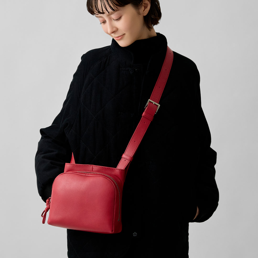 Sora 2 Way Shoulder M