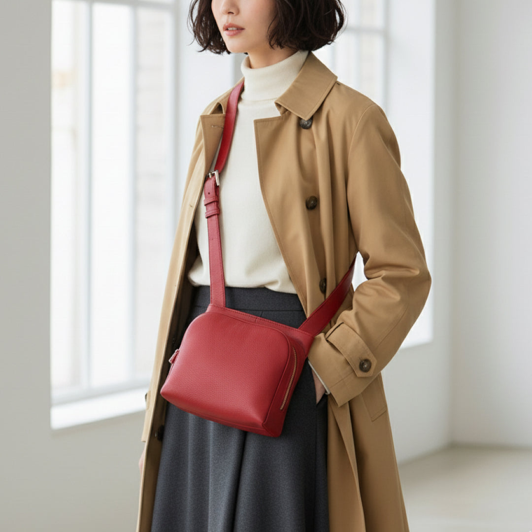 Sora 2 Way Shoulder M