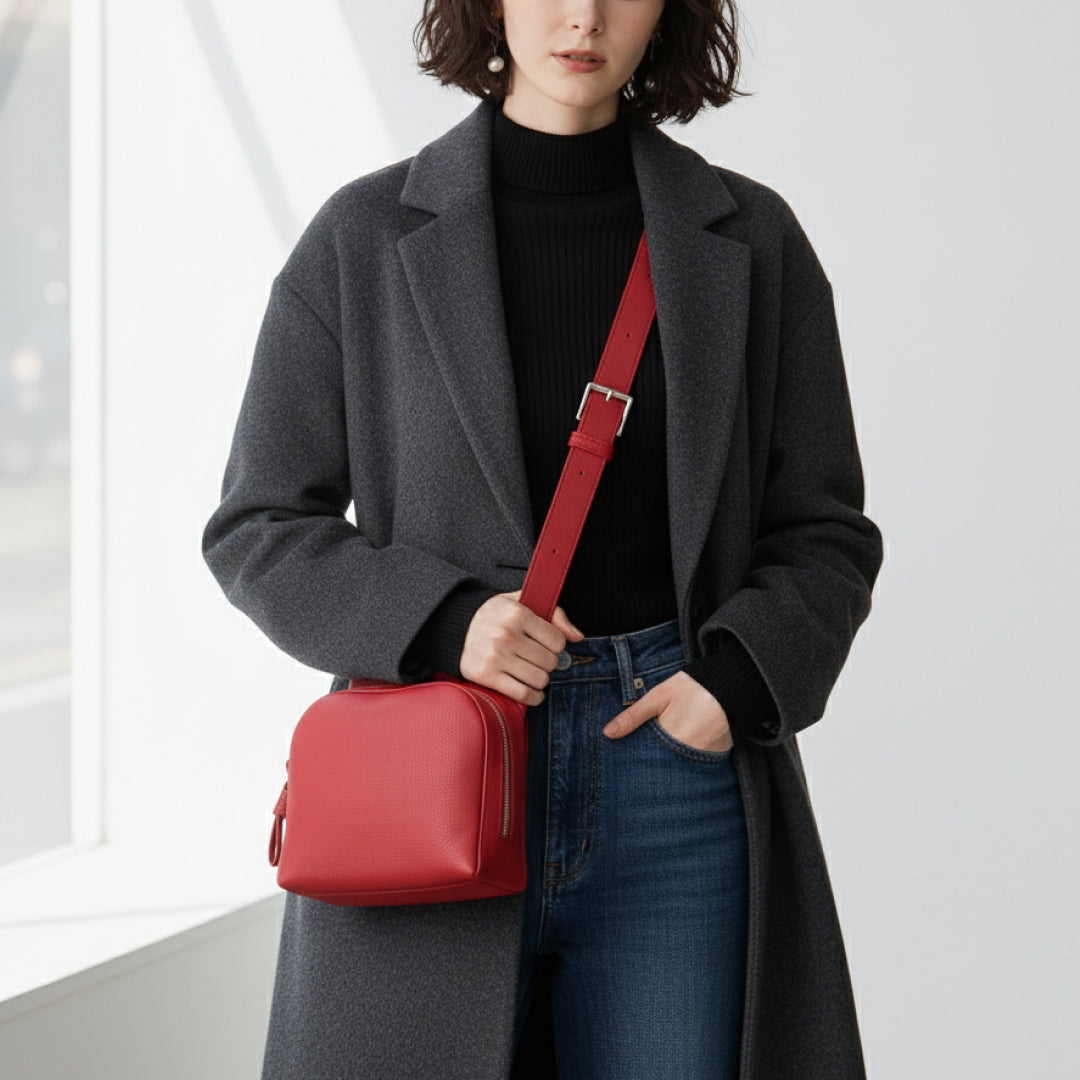 Sora 2 Way Shoulder M