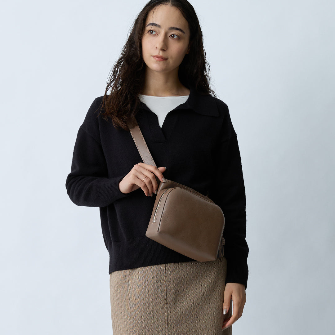 Sora 2 Way Shoulder M