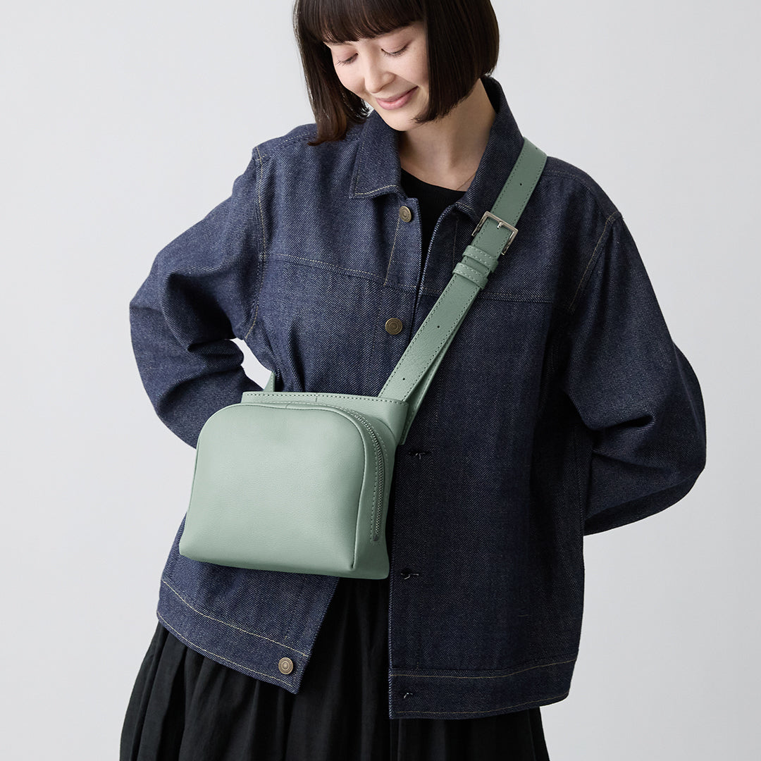 Sora 2 Way Shoulder M