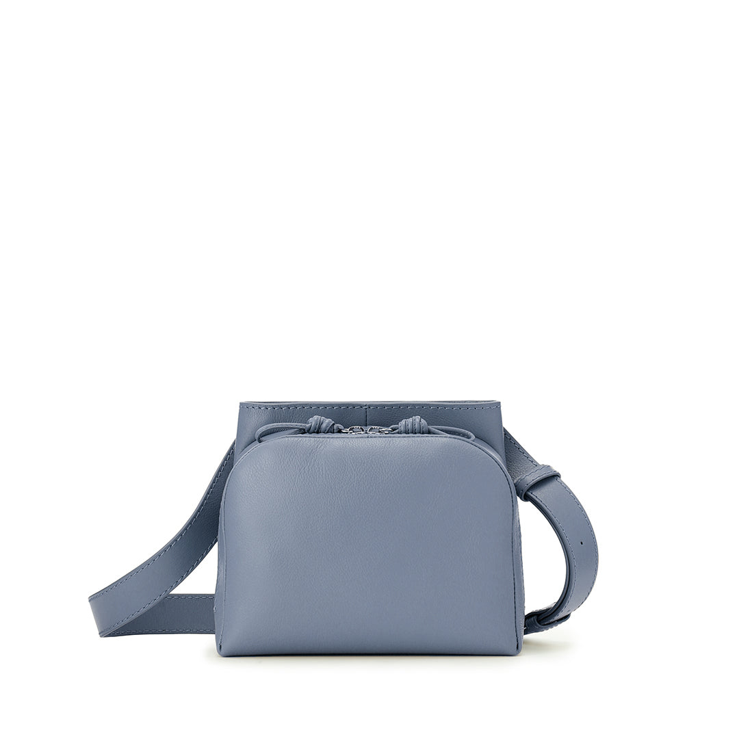 極美品 マザーハウス ソラ ショルダーバッグ 2way 本革 グリニッシュブルー Sora 2 Way Shoulder M – マザーハウス 公式サイト