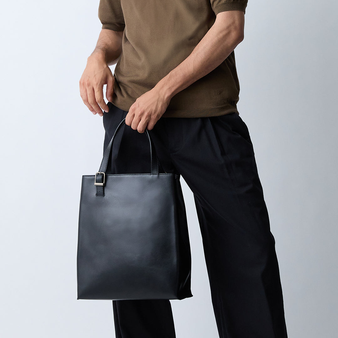 Bright V Tote