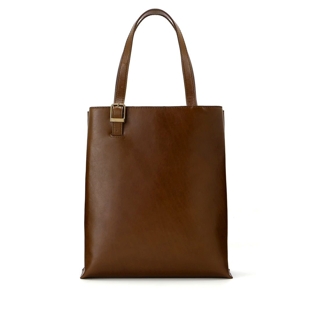 Bright V Tote