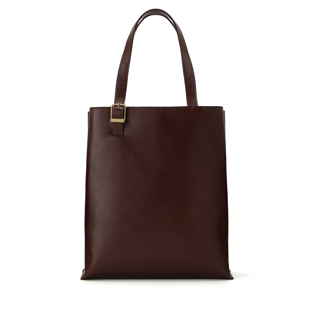Bright V Tote