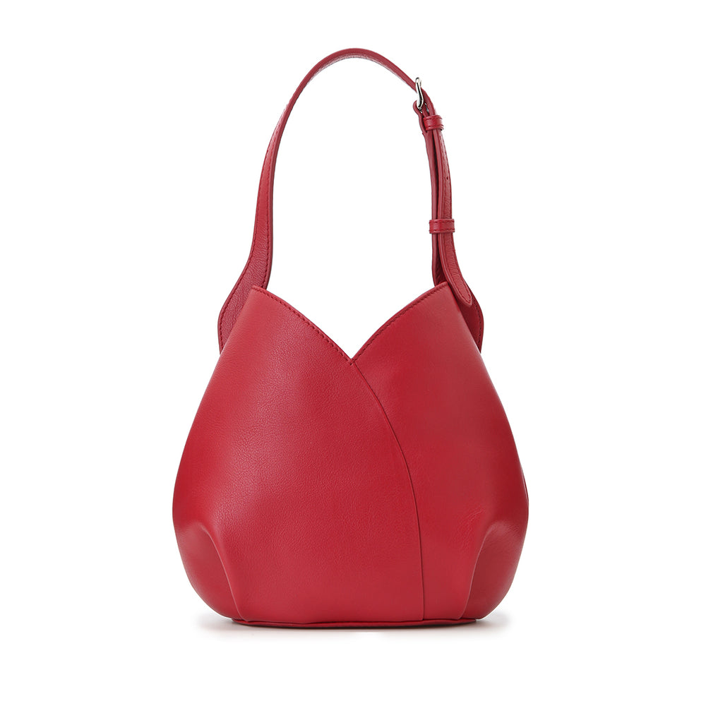 RM27-カーマイン / NONE