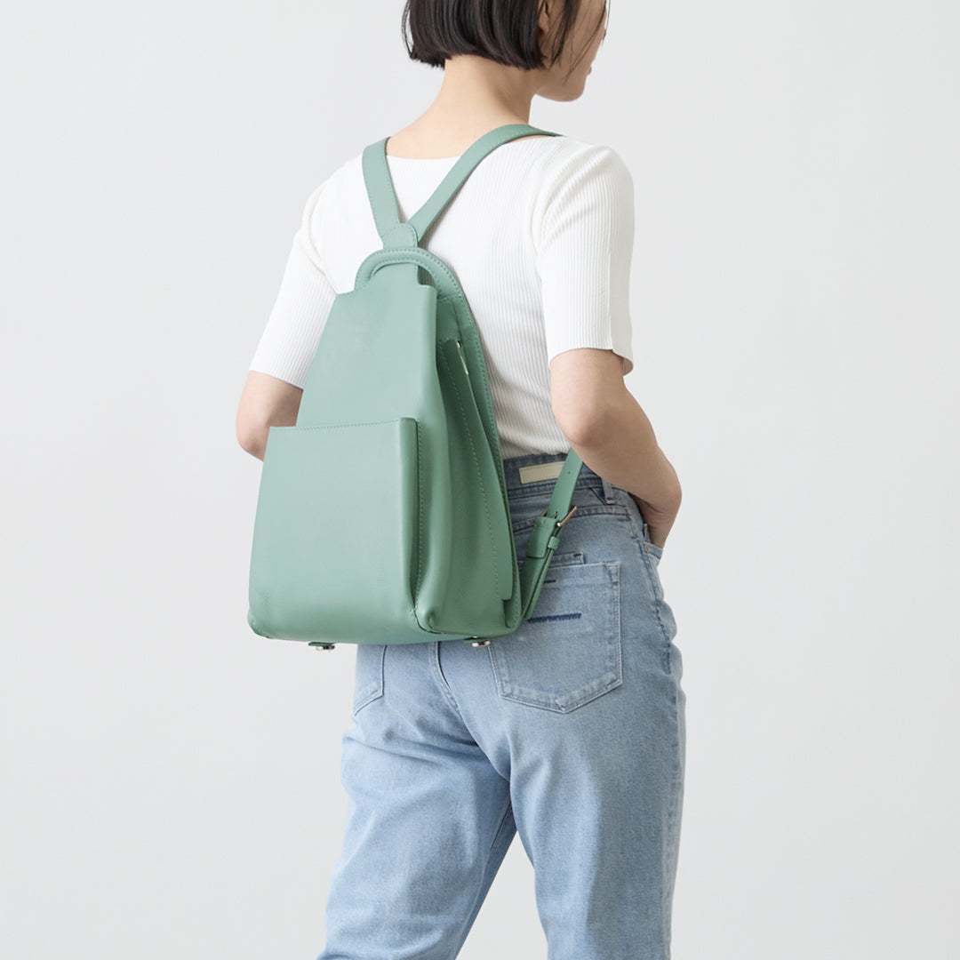 MOTHERHOUSE マザーハウス SOU ソウ バックパック リュック Sou Backpack – マザーハウス 公式サイト